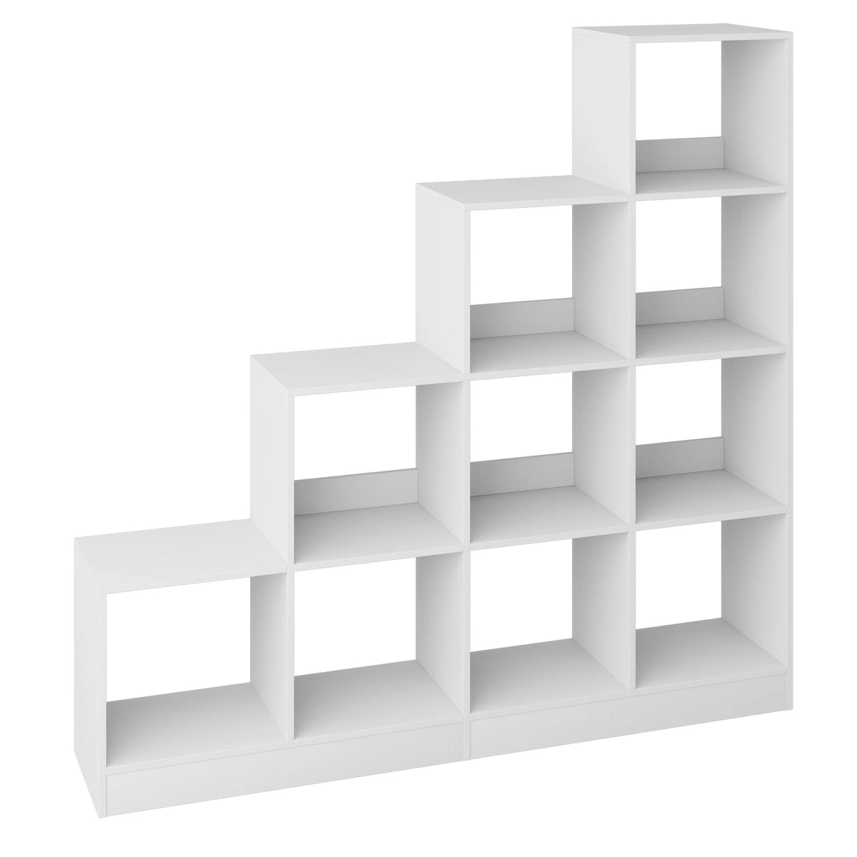 Bibliothèque Design 10 Cubes - Axel
