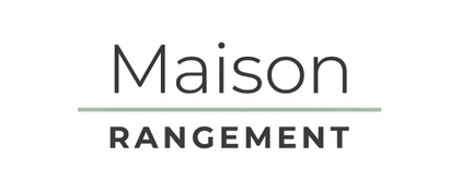 Maison Rangement