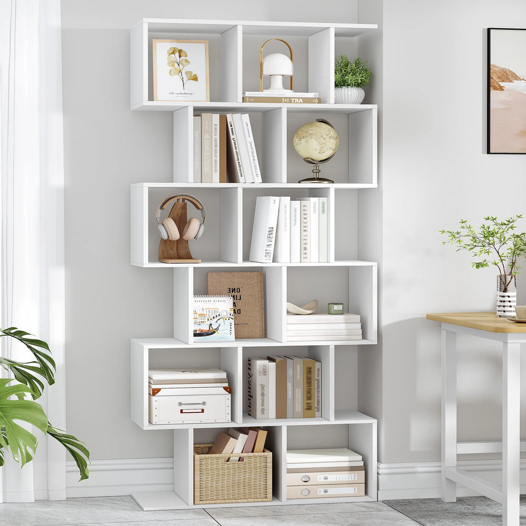 Bibliothèque 188 cm à 12 Compartiments - Nathan – vue 4