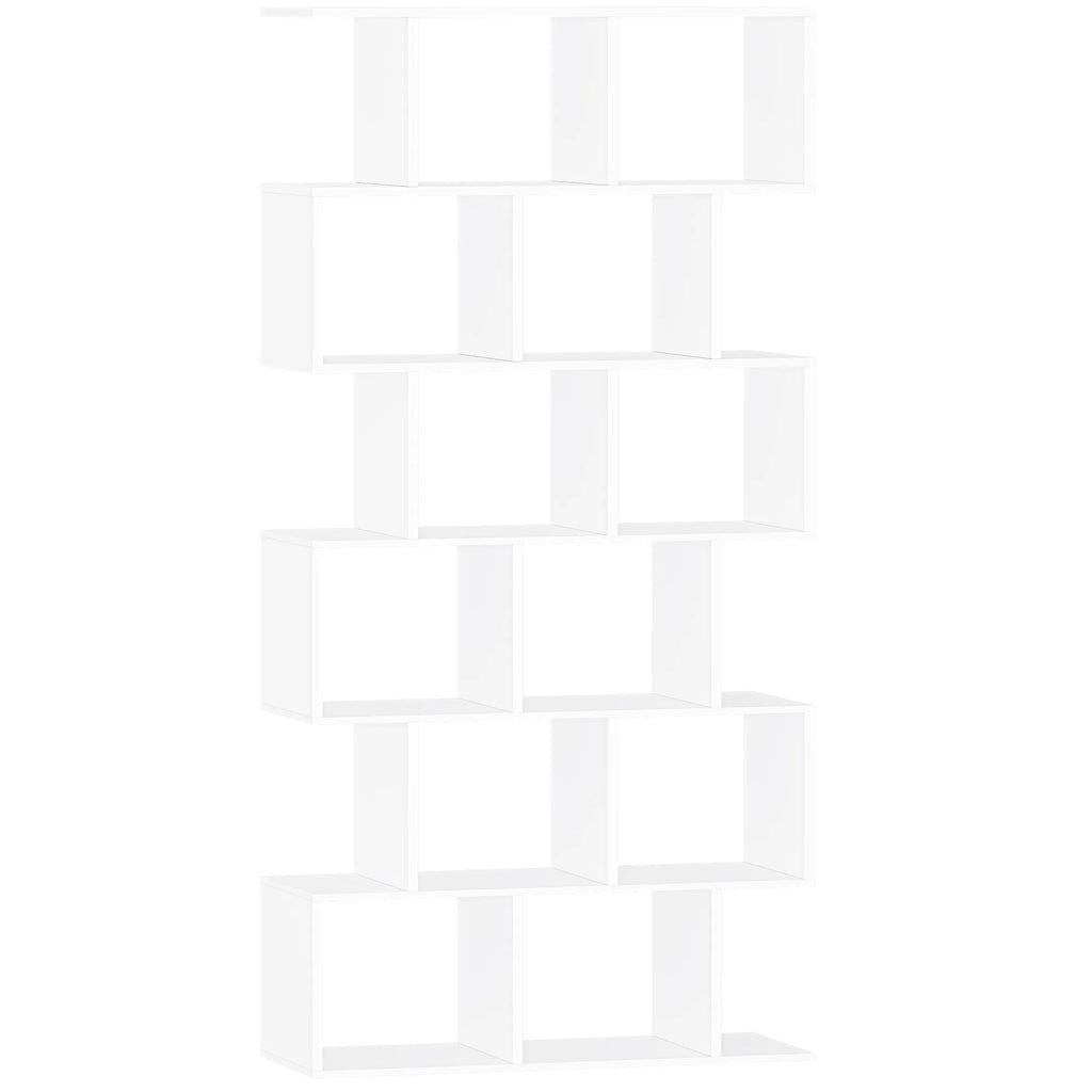Bibliothèque 188 cm à 12 Compartiments - Nathan