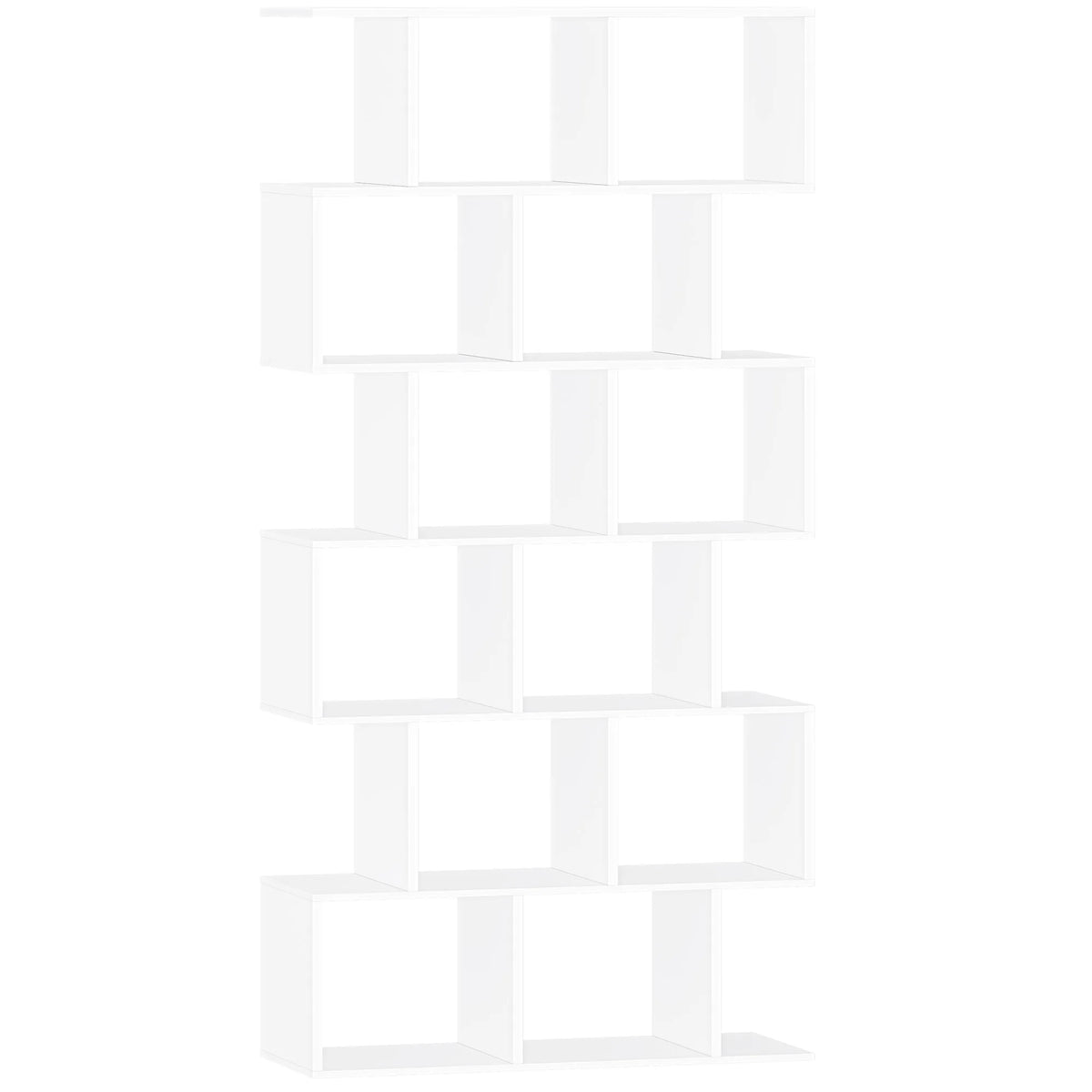 Bibliothèque 188 cm à 12 Compartiments - Nathan